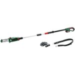 Elagueuse sur perche sans fil bosch - universalchainpole 18 (livré avec 1 batterie 18v - 25ah coupe : ... Elagueuse sur perche sans fil bosch - universalchainpole 18 (livré avec 1 batterie 18v - 25ah coupe : ...