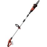Einhell elagueuse sur perche sans fil ge - lc 18 li t - solo pxc (18v manche télescopique) livré sans ... Einhell elagueuse sur perche sans fil ge - lc 18 li t - solo pxc (18v manche télescopique) livré sans ...