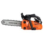 Elagueuse thermique - l�g�re et puissante - incluant un guide de 12 un support de queue : 0. 322 / 8. ...