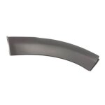Elargisseur daile avant gauche sur pare - choc dacia sandero stepway 1 2008 - 2012