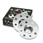 �largisseurs de voie 10mm 4 / 100 / 108 audi / bmw / ?