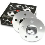 �largisseurs de voie 10mm 5 / 112 audi / mercedes?