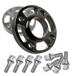 �largisseurs de voie 20mm entraxe 4x108 al�sage 65mm - cabjsl - kb5019 - 8