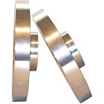 Elargisseur de voies bratex 20mm entraxe 5x108 compatible avec renault al�sage 60. 1mm