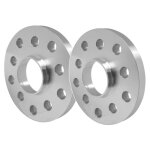 Elargisseur de voie cale 30mm 5 / 100 5 / 112 pour vw golf 3 4 5 6 passat polo eos scirocco