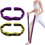 Elastique musculation bande Élastique fitness 8 niveaux de forces elastique sport boucle dexercice pour ... Elastique musculation bande Élastique fitness 8 niveaux de forces elastique sport boucle dexercice pour ...