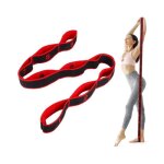 Elastique musculation elastique sport 8 niveaux de forces bande elastique musculation bande de résistance ... Elastique musculation elastique sport 8 niveaux de forces bande elastique musculation bande de résistance ...