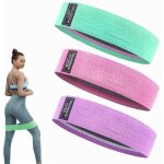 Elastique de resistance 3 pcs bande de rsistanceande de rsistance 3 niveaux de forcebande lastique ...