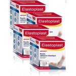 Elastoplast sport bande adhésive élastique contentions souples strappings lot de 4 bandes 6 cm x 25 m ... Elastoplast sport bande adhésive élastique contentions souples strappings lot de 4 bandes 6 cm x 25 m ...