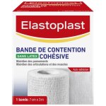 - elastoplast sport bande coh�sive 7 cm - chair (couleur : blanc)