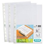 Elba 100206862 sachet de 10 pochettes perfores?