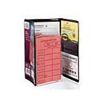 Elba bo�te de 5 �tuis 3 volets pour carte grise?