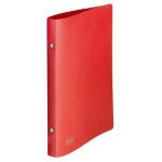 Classeur - elba - yeka - 170 x 220 mm - 2 anneaux - couleurs assorties