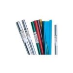 Film couvre - livres - elba - pvc - incolore - 400 mm x 55 m