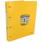 Elba school life - classeur souple - a4 - large 30mm unit