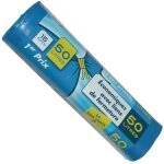 Elbe - 15 sacs poubelle 50l