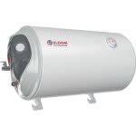 Eldom favourite wh05039l chauffe - eau lectrique horizontal 50 litres gauche