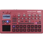 Electribe sampler 2s - rd