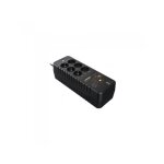 Electricit� - - onduleur infosec z2 ex 1000va 6 prises fr / schuko 3 protegees 3 secourues garantie 2 ...