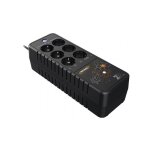 Electricité - - onduleur infosec z2 ex 700va 6 prises fr / schuko 3 protegees 3 secourues garantie 2 ... Electricité - - onduleur infosec z2 ex 700va 6 prises fr / schuko 3 protegees 3 secourues garantie 2 ...
