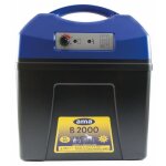 �lectrificateur - ama - 2. 3 j - 9 / 12 v - longueur maxi : 10 km - utilisation mobile
