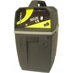 Electrificateur secur 15