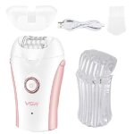 �lectrique femmes �pilateur femme rasoir jambe corps �pilation l�vre menton d�pilatoire dame bikini tondeuse ...