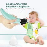 Electrique nasal aspirateur morve bébé hygienic sécurité mouche nettoyant nez cleaner enfant nouveau ... Electrique nasal aspirateur morve bébé hygienic sécurité mouche nettoyant nez cleaner enfant nouveau ...