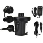 lectrique pompe  air de remplissage rapide kayak pompe avec 3 buses pour bateaux air matelas piscine ...