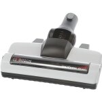 Electro - brosse pour aspirateur balai sans fil bosch unlimited serie 8 - batteries rechargeables