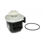 Electro - pompe bldc 220 - 240v + joint pour lave vaisselle ariston - indesit c00257903