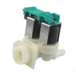 �lectro - valve - balay - pour machine � laver bosch siemens eurowasher - accessoires dappareils