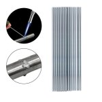 Électrodes en aluminium - lastdaye - 106 - basse température - sans poudre de soudure - haute conductivité ... Électrodes en aluminium - lastdaye - 106 - basse température - sans poudre de soudure - haute conductivité ...