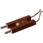 Electrode de brûleurs fioul cuenod nc4 - 13011119 Electrode de brûleurs fioul cuenod nc4 - 13011119