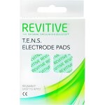 lectrodes corporelles pour revitive ix et medic