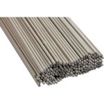 lectrodes rutile - rothenberger - roweld 709 - 300mm - 2mm - 25kg - 195 baguettes