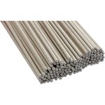 Electrodes rutiles - rothenberger - roweld 710 - 350 mm - 2, 5 mm - 125 baguettes - 2, 5 kg