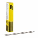 �lectrode de soudure - rutile - acier de construction - 325 x 350 mm - 5 kg - enrob�es