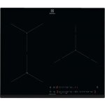 Table de cuisson - electrolux - eif61342 - vitrocramique - induction - 3 foyers