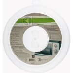 Electrolux 902979237 - couvercle pour micro - ondes - nettoyable lave vaisselle