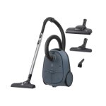 Electrolux - aspirateur sac - 750w - 600 - bleu denim eb61c4db