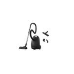 Electrolux aspirateur traineau 650w 78db gris - eb51c2gg