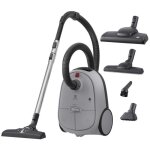 Electrolux aspirateur traneau avec sac electrolux 600 eb61a6ug urban grey