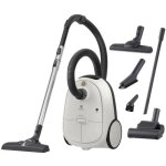 Electrolux aspirateur traneau avec sac electrolux 600 eb61h6sw blanc