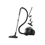 Aspirateur traneau sans sac - electrolux - el61c3db - capacit 2l - performances a - bleu