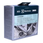 Electrolux clean & care box / 9029791267 nettoyant anticalcaire pour machine  laver et lave - vaisselle ...