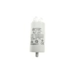 Condensateur seche linge 416172464 condensateur 9 mf 450 v
