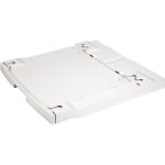 Electrolux e4yhmkp2 stacking kit electrolux 1 pice(s) 605 mm 640 mm 65 mm