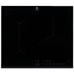 Table  induction - electrolux - eiv63343 - noir - lectrique - fonction bridge