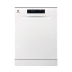 Electrolux esa47400sw - lave - vaisselle 60 cm 13 couverts 44 db blanc airdry & quicklift